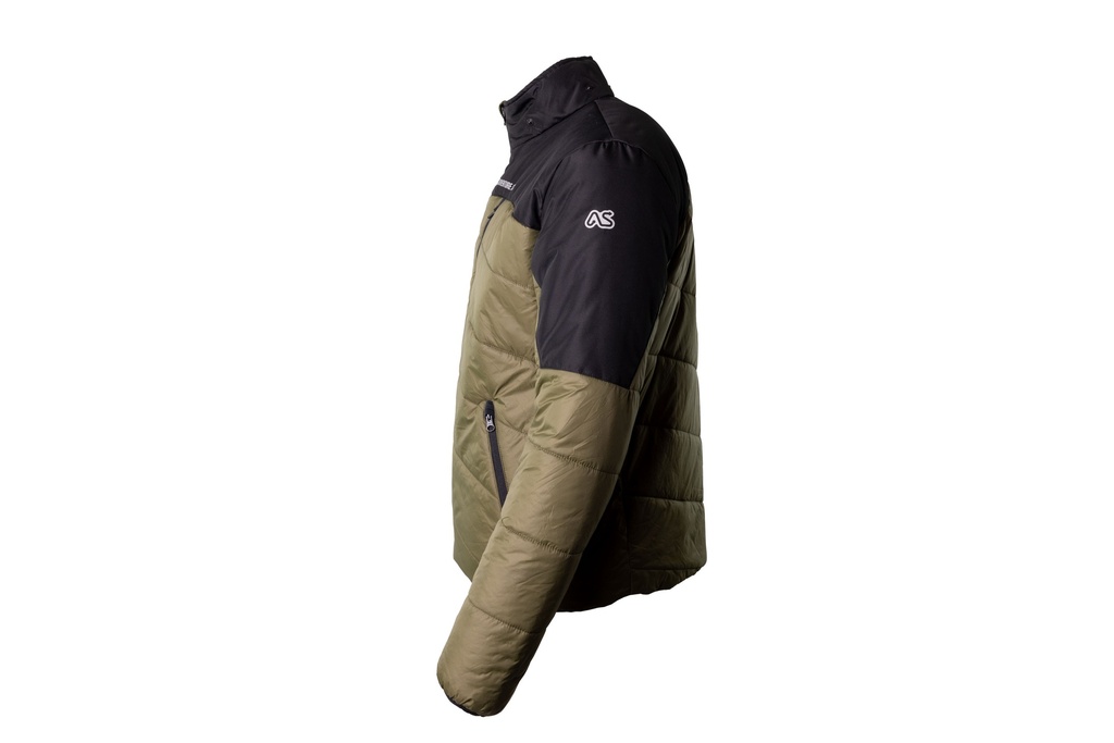 Adventure Spec | Baltic Insulated Jacket